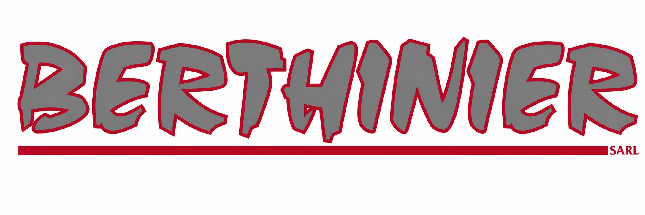 Second logo Berthinier